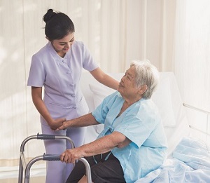 Skilled Nursing Care