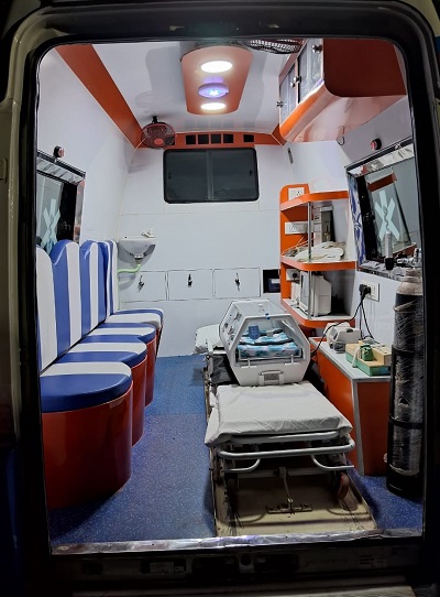 ICU Services