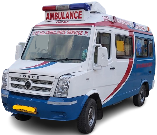 about Ambulance